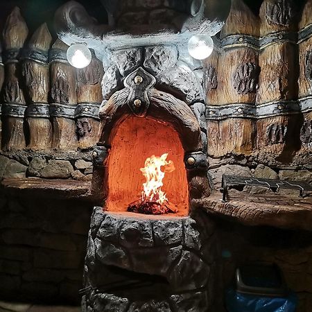 Хаджи Марковата къща за гости гр.Дряново Екстериор снимка