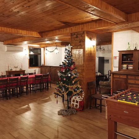 Хаджи Марковата къща за гости гр.Дряново Екстериор снимка