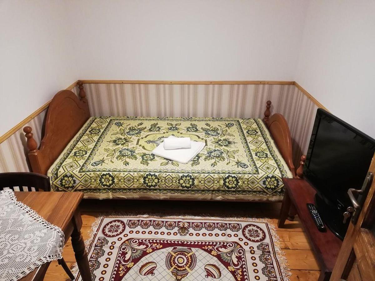 Хаджи Марковата къща за гости гр.Дряново Екстериор снимка