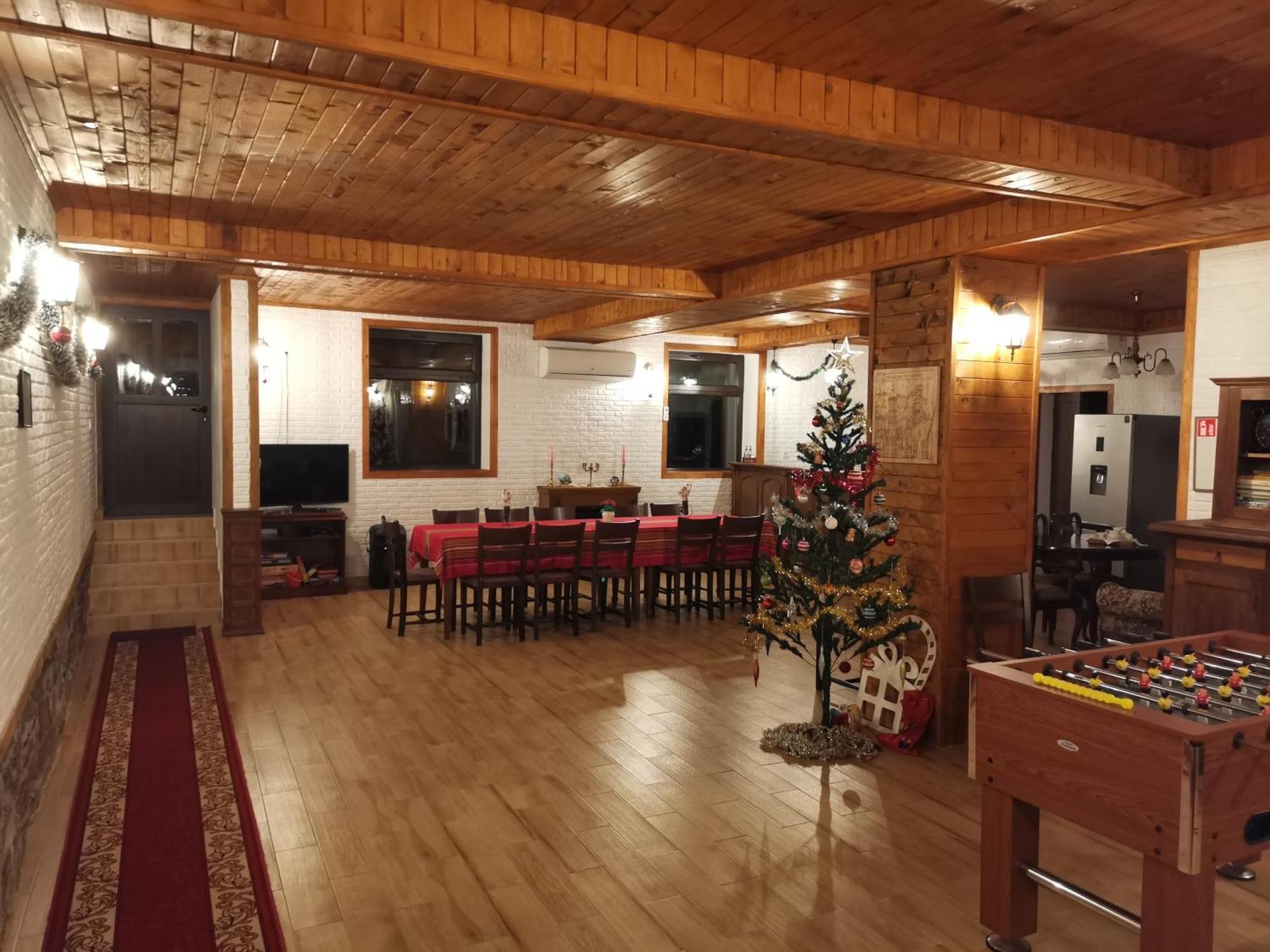 Хаджи Марковата къща за гости гр.Дряново Екстериор снимка